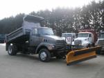 Used 2004 Sterling 7501 SOLD for Sale