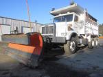 Used 2001 Freightliner FL112 for Sale