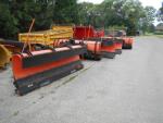 Used 2005 Four Way Plow Four Way Plow for Sale