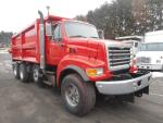 Used 2003 Sterling 9513 SOLD for Sale