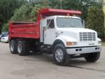 Used 1998 International 4900 SOLD for Sale
