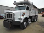 Used 2001 Freightliner FL112 for Sale