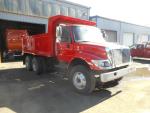 Used 2003 International 7400 for Sale