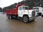 Used 1992 Ford FLNT 8000 SOLD for Sale