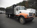 Used 2004 Mack Granite for Sale