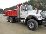 Used 2006 International 7600 for Sale