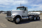 2008 International 9900i