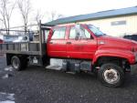 1998 Chevrolet C6500