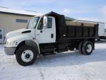Used 2007 International 4400 for Sale