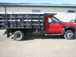 2006 Ford F-450 SD