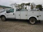 2003 Ford F-450 SD