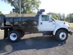 Used 2007 Ford F-650 for Sale
