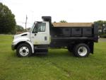 Used 2007 International 4200 for Sale