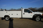 2007 Ford F-450 SD