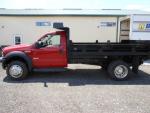 Used 2006 Ford F-450 SD for Sale