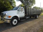 2007 Ford F-450 SD