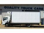 Used 2008 Fuso FE180 for Sale