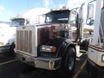 Used 2006 Peterbilt 378 for Sale