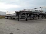 New 2013 Manac Drop Deck for Sale