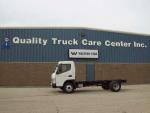 New 2012 Fuso FE 180 for Sale