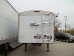 New 2015 Timpte Super Hopper for Sale