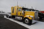 Used 2007 Western Star 4900FA for Sale