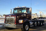 New 2016 Western Star 4700SB for Sale