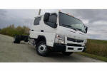 New 2015 Fuso FE160 for Sale