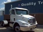 Used 2007 Freightliner Columbia 112 for Sale