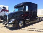 Used 2008 Volvo VNL for Sale
