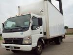 Used 2008 Fuso FE145 for Sale