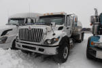 Used 2008 International 7500SBP for Sale