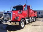 New 2015 Western Star 4700SB for Sale