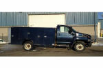 Used 2005 GMC C4500 for Sale