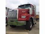 New 2015 Western Star 4900SBG for Sale