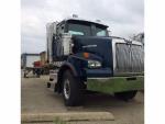 New 2015 Western Star 4900SBG for Sale