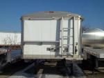 Used 2009 Timpte Super Hopper for Sale