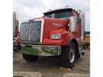 New 2015 Western Star 4900SBG for Sale