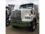 New 2015 Western Star 4900SBG for Sale