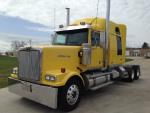 Used 2007 Western Star 4900FA for Sale