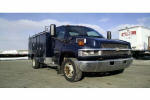Used 2005 Chevrolet Kodiak C4500 for Sale