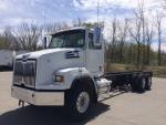 New 2015 Western Star 4700SB for Sale