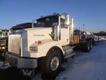 New 2015 Western Star 4900SBG for Sale