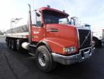 Used 2008 Volvo VHD for Sale