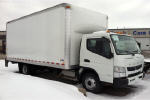 New 2012 Fuso FE160 for Sale