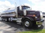 New 2016 Western Star 4900SB for Sale