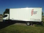 2012 Fuso FE180 for Sale