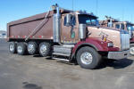 Used 2008 Western Star 4900SA for Sale
