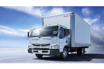 New 2012 Fuso FE 160 for Sale