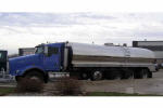 Used 2005 Kenworth T800 for Sale
